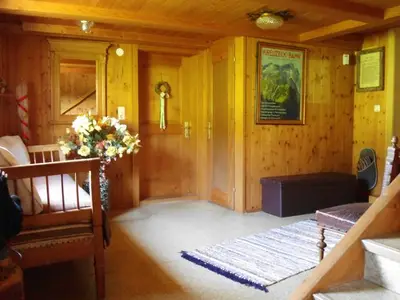 Ferienwohnung für 4 Personen (60 m²) in Schwarzenberg (Bregenzerwald) 3/10
