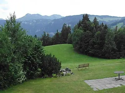 Ferienwohnung für 4 Personen (60 m²) in Schwarzenberg (Bregenzerwald) 4/10