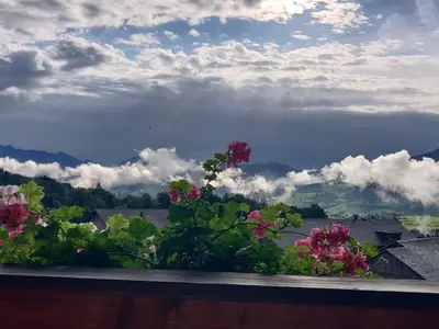 Ferienwohnung für 4 Personen (60 m²) in Schwarzenberg (Bregenzerwald) 8/10