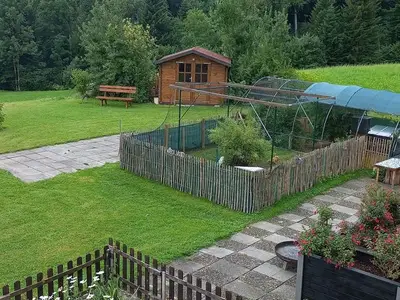Ferienwohnung für 4 Personen (60 m²) in Schwarzenberg (Bregenzerwald) 9/10