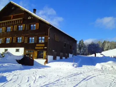 Ferienwohnung für 4 Personen (60 m²) in Schwarzenberg (Bregenzerwald) 1/10