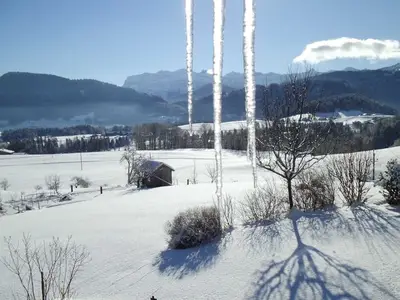 Ferienwohnung für 4 Personen (60 m²) in Schwarzenberg (Bregenzerwald) 4/10