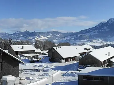 Ferienwohnung für 4 Personen (60 m²) in Schwarzenberg (Bregenzerwald) 6/10