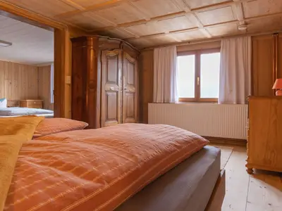 Ferienwohnung für 9 Personen (110 m²) in Schwarzenberg (Bregenzerwald) 4/10