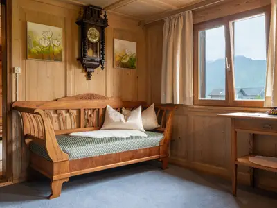 Ferienwohnung für 9 Personen (110 m²) in Schwarzenberg (Bregenzerwald) 5/10