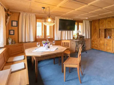 Ferienwohnung für 9 Personen (110 m²) in Schwarzenberg (Bregenzerwald) 6/10