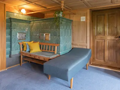 Ferienwohnung für 9 Personen (110 m²) in Schwarzenberg (Bregenzerwald) 7/10