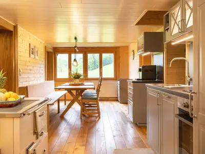 Ferienwohnung für 9 Personen (110 m²) in Schwarzenberg (Bregenzerwald) 9/10