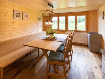 Ferienwohnung für 9 Personen (110 m²) in Schwarzenberg (Bregenzerwald) 10/10