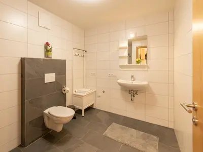 Ferienwohnung für 3 Personen (40 m²) in Schwarzenberg (Bregenzerwald) 5/8