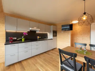 Ferienwohnung für 3 Personen (40 m²) in Schwarzenberg (Bregenzerwald) 6/8