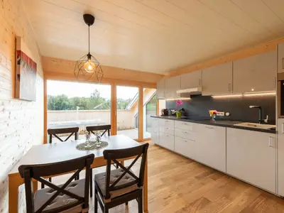 Ferienwohnung für 3 Personen (40 m²) in Schwarzenberg (Bregenzerwald) 7/8