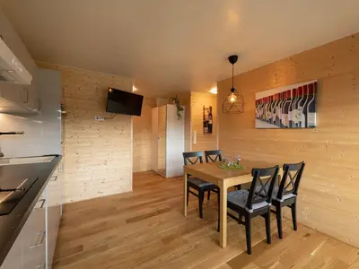 Ferienwohnung für 3 Personen (40 m²) in Schwarzenberg (Bregenzerwald) 8/8
