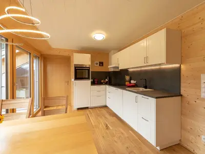 Ferienwohnung für 3 Personen (40 m²) in Schwarzenberg (Bregenzerwald) 1/10