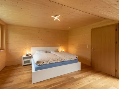 Ferienwohnung für 3 Personen (40 m²) in Schwarzenberg (Bregenzerwald) 2/10