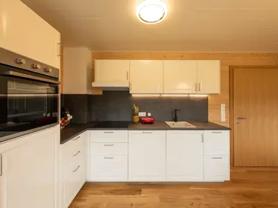 Ferienwohnung für 3 Personen (40 m²) in Schwarzenberg (Bregenzerwald) 4/10