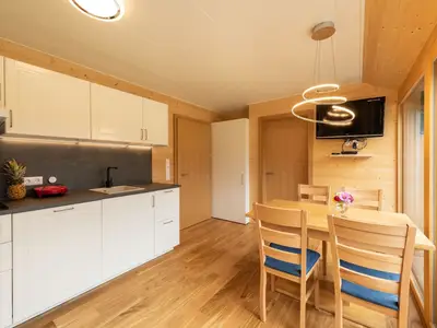 Ferienwohnung für 3 Personen (40 m²) in Schwarzenberg (Bregenzerwald) 5/10