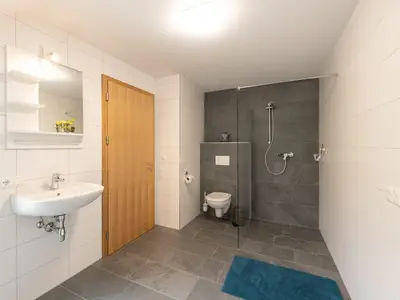 Ferienwohnung für 3 Personen (40 m²) in Schwarzenberg (Bregenzerwald) 6/10