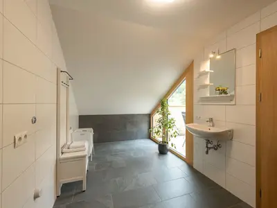 Ferienwohnung für 3 Personen (40 m²) in Schwarzenberg (Bregenzerwald) 7/10