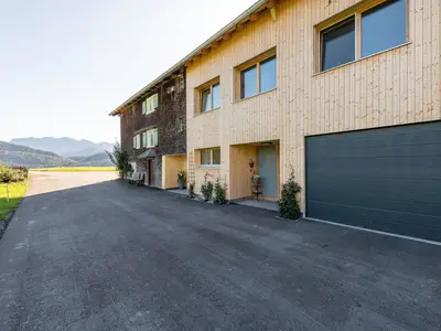 Ferienwohnung für 3 Personen (40 m²) in Schwarzenberg (Bregenzerwald) 9/10