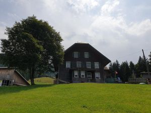 Ferienwohnung für 8 Personen (150 m²) in Schwarzenberg LU