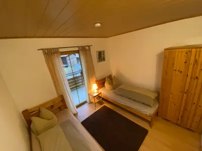 Ferienwohnung für 2 Personen in Schwarzenbruck 4/10