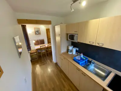 Ferienwohnung für 2 Personen in Schwarzenbruck 3/10