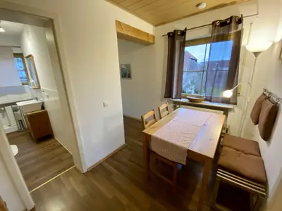 Ferienwohnung für 2 Personen in Schwarzenbruck 6/10