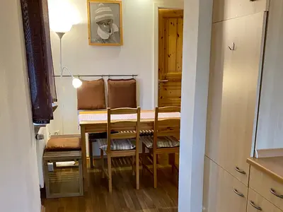 Ferienwohnung für 2 Personen in Schwarzenbruck 10/10