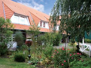 Ferienwohnung für 4 Personen (56 m²) in Schwasdorf