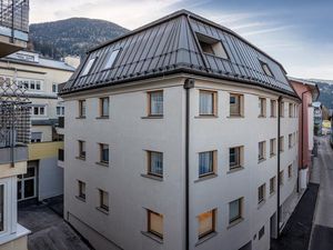 Ferienwohnung für 8 Personen (80 m²) in Schwaz