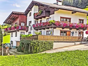 Ferienwohnung für 4 Personen (80 m²) in Schwaz