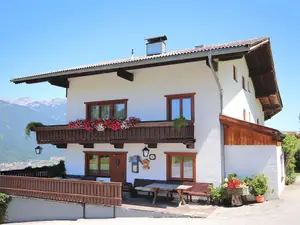 Ferienwohnung für 5 Personen (80 m²) in Schwaz