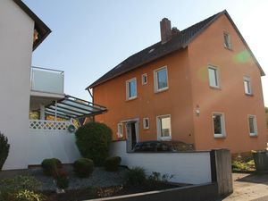 Ferienwohnung für 7 Personen in Schwebheim