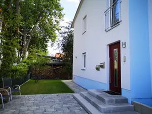 Ferienwohnung für 4 Personen in Schwebheim