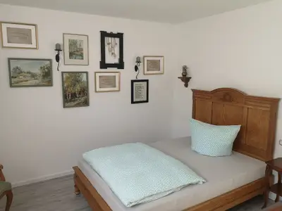 Ferienwohnung für 4 Personen in Schwebheim 7/10