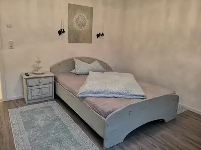 Ferienwohnung für 4 Personen in Schwebheim 4/5