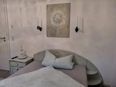 Ferienwohnung für 4 Personen in Schwebheim 5/5