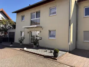 Ferienwohnung für 3 Personen (95 m²) in Schwegenheim