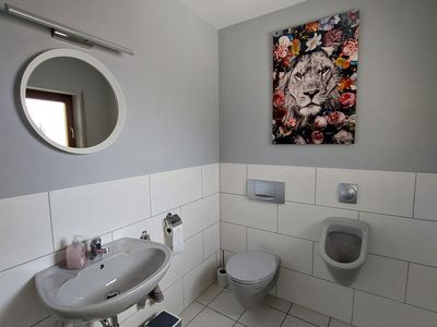 Gäste WC