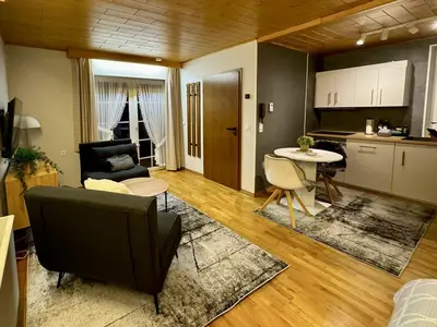 Appartment.Mosel 1