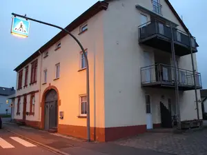 Ferienwohnung für 3 Personen (42 m²) in Schweich