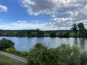 Ferienwohnung für 4 Personen (120 m²) in Schweich