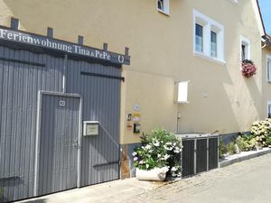 Ferienwohnung für 2 Personen (50 m²) in Schweigen-Rechtenbach