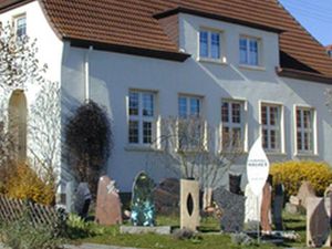 Ferienwohnung für 3 Personen (80 m²) in Schweigen-Rechtenbach