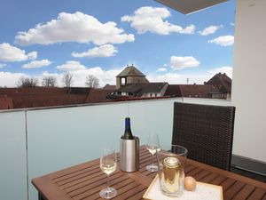 Ferienwohnung für 2 Personen (76 m²) in Schweigen-Rechtenbach