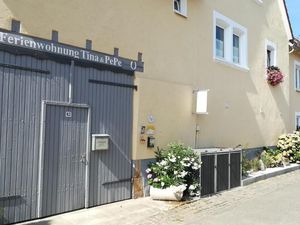 Ferienwohnung für 2 Personen (50 m&sup2;) in Schweigen-Rechtenbach