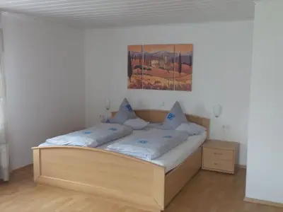 Ferienwohnung für 2 Personen (28 m²) in Schweigen-Rechtenbach 8/9