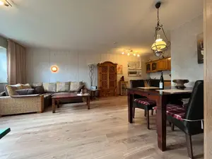 Ferienwohnung für 2 Personen (60 m²) in Schweigen-Rechtenbach