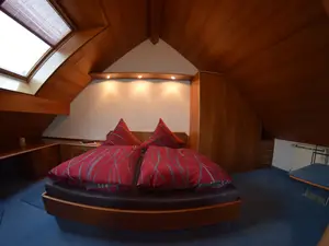 Ferienwohnung für 3 Personen (55 m²) in Schweigen-Rechtenbach